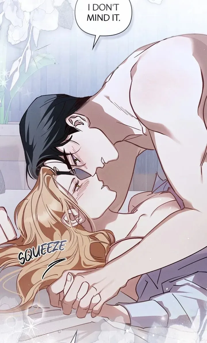 Werewolves Going Crazy over Me Chapter 59 Online - página 17