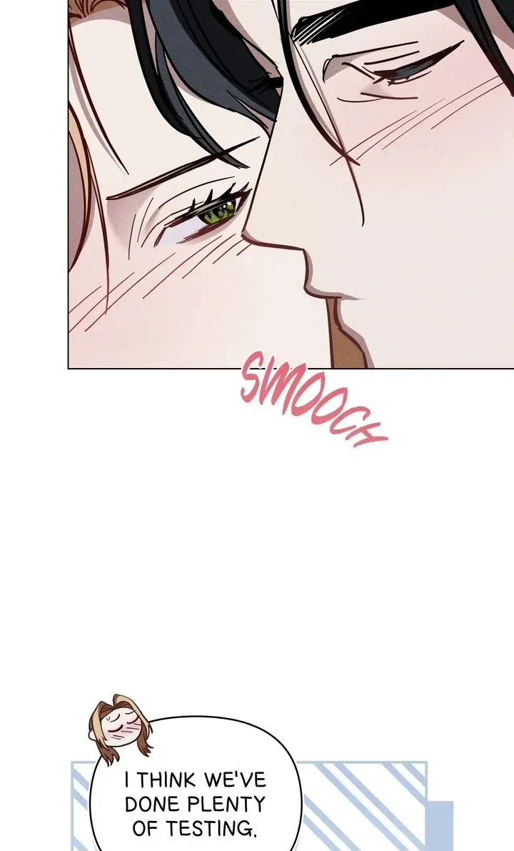Werewolves Going Crazy over Me Chapter 59 Online - página 26
