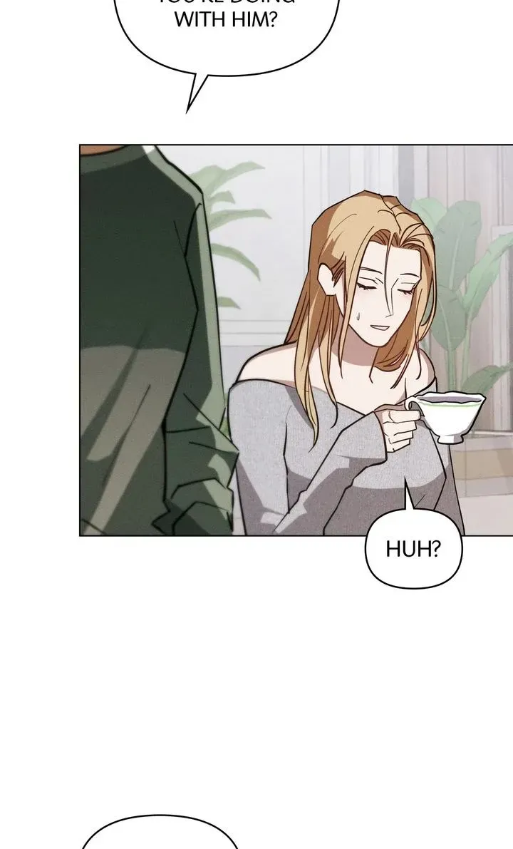 Werewolves Going Crazy over Me Chapter 59 Online - página 43