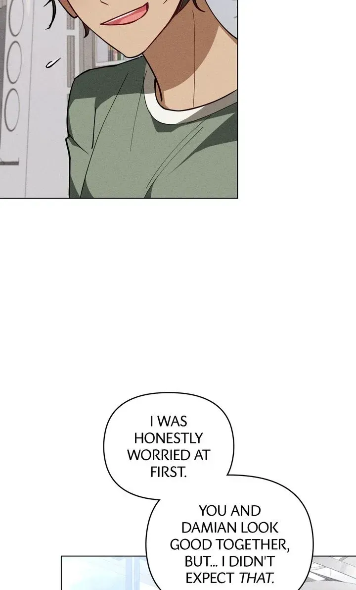 Werewolves Going Crazy over Me Chapter 59 Online - página 47