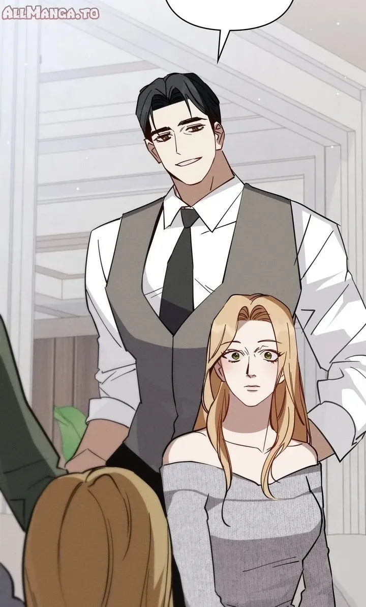 Werewolves Going Crazy over Me Chapter 59 Online - página 59