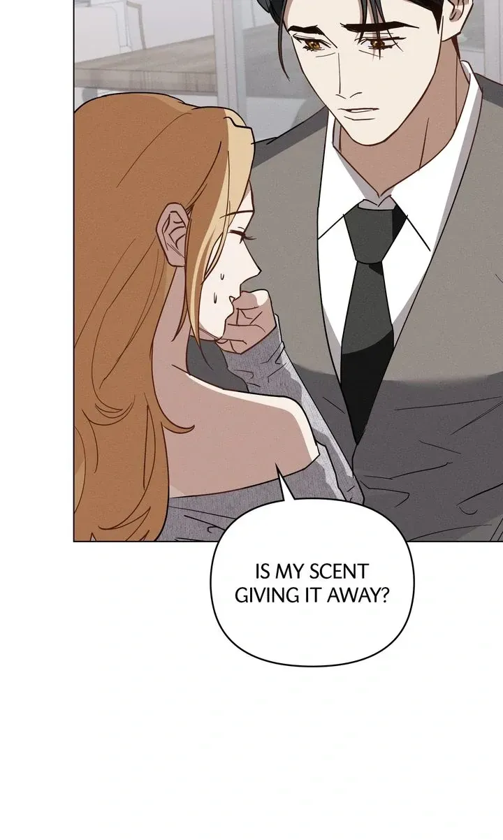 Werewolves Going Crazy over Me Chapter 60 Online - página 8