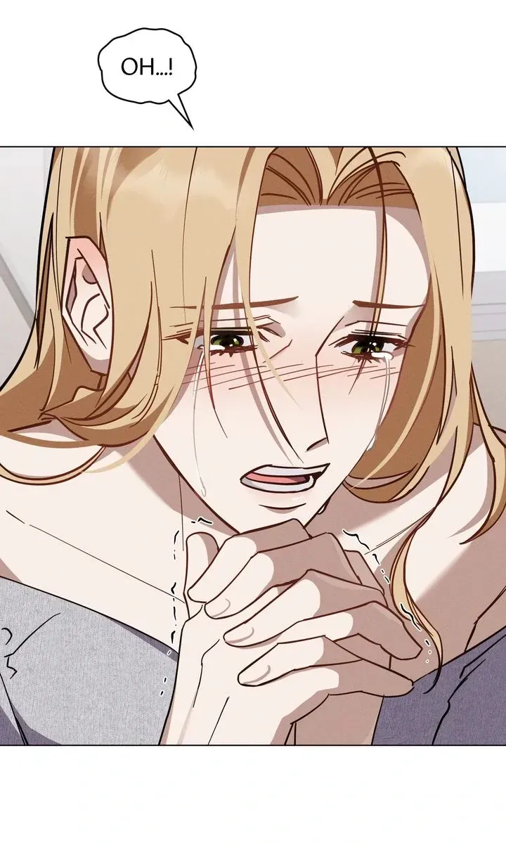 Werewolves Going Crazy over Me Chapter 60 Online - página 17