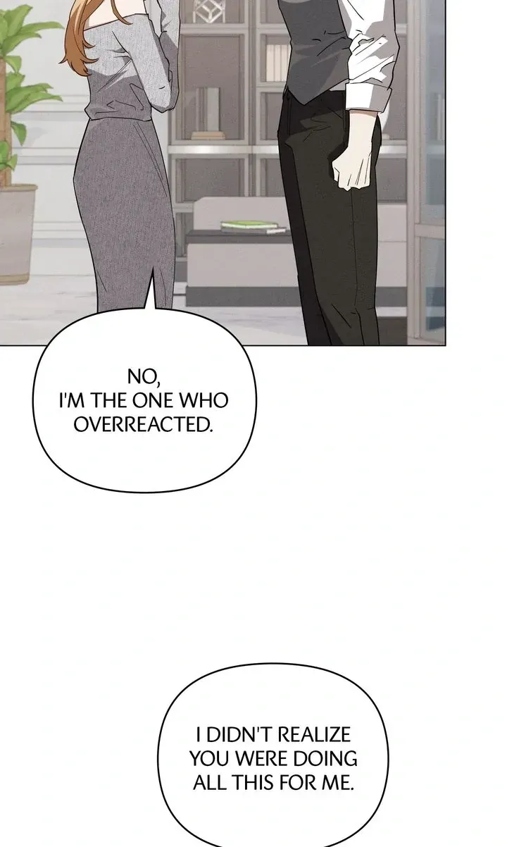 Werewolves Going Crazy over Me Chapter 60 Online - página 19