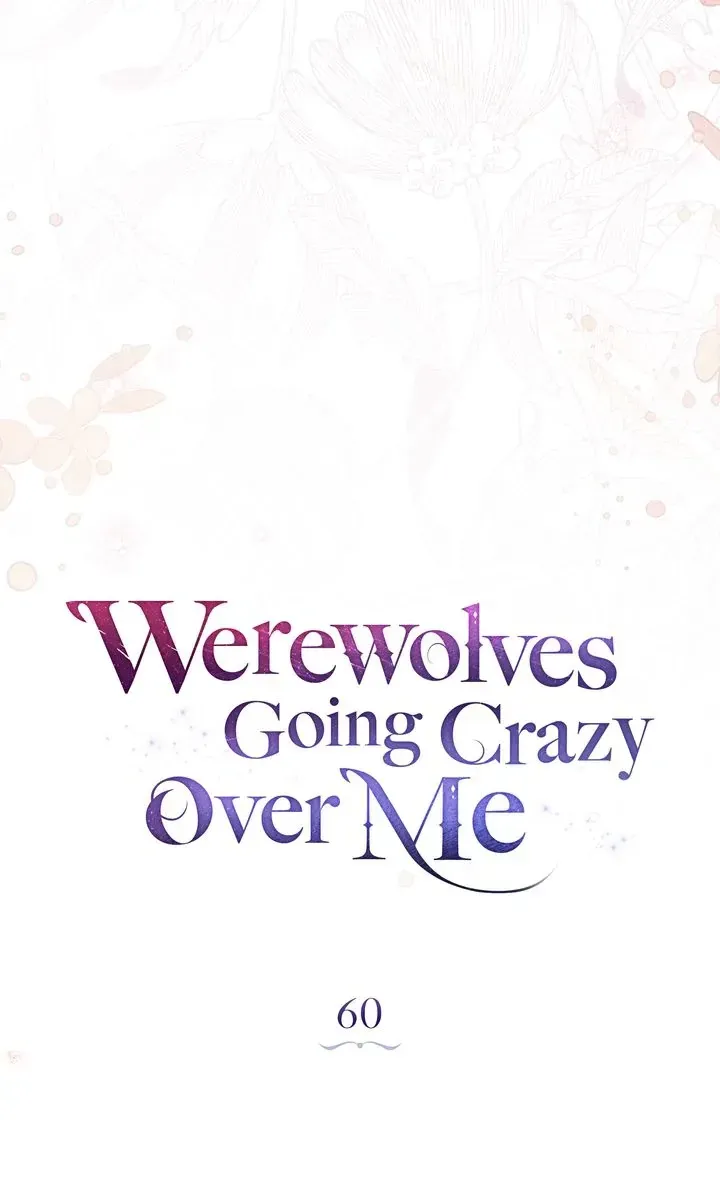 Werewolves Going Crazy over Me Chapter 60 Online - página 25