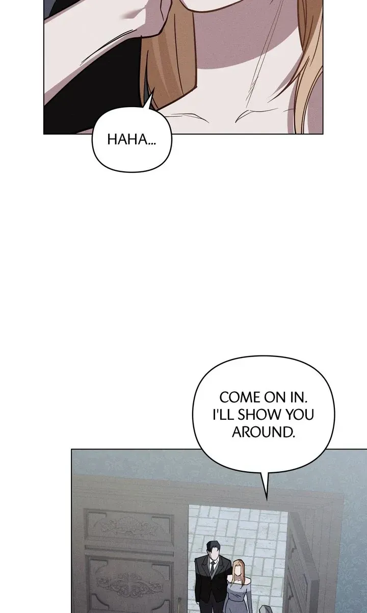 Werewolves Going Crazy over Me Chapter 60 Online - página 33