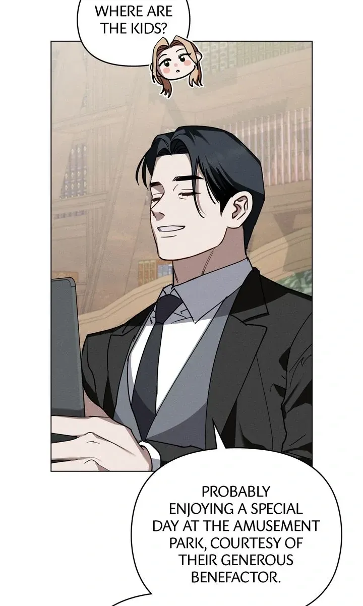 Werewolves Going Crazy over Me Chapter 60 Online - página 48