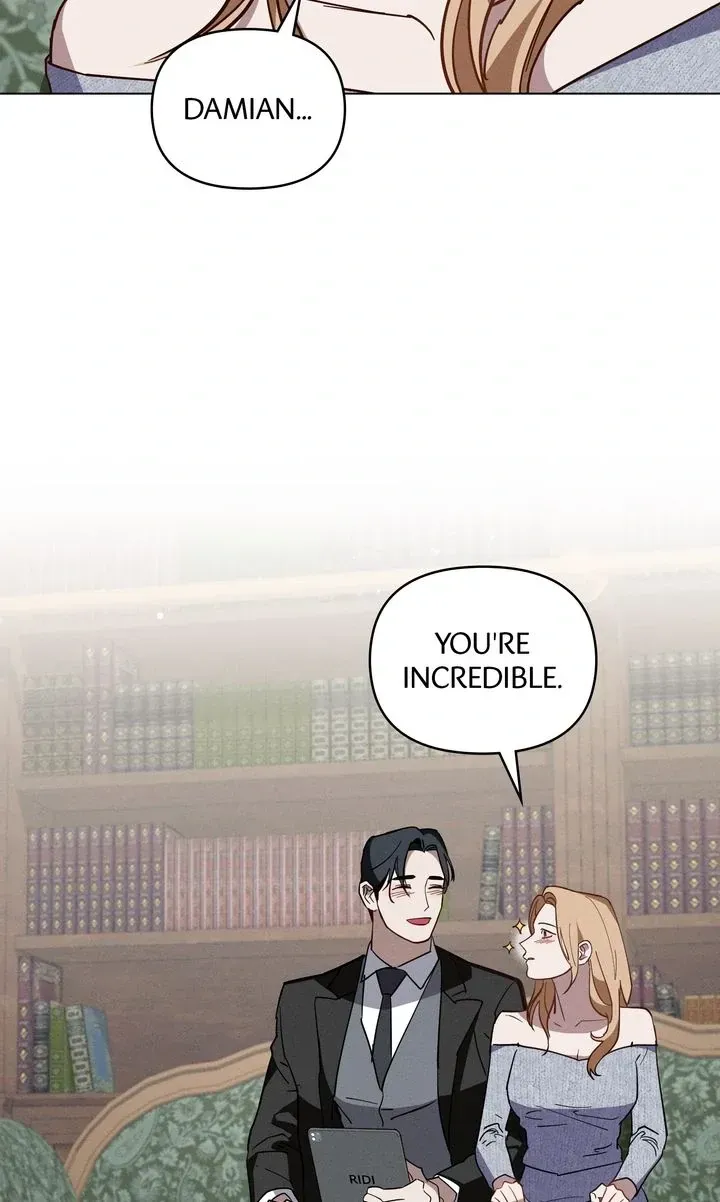 Werewolves Going Crazy over Me Chapter 60 Online - página 50
