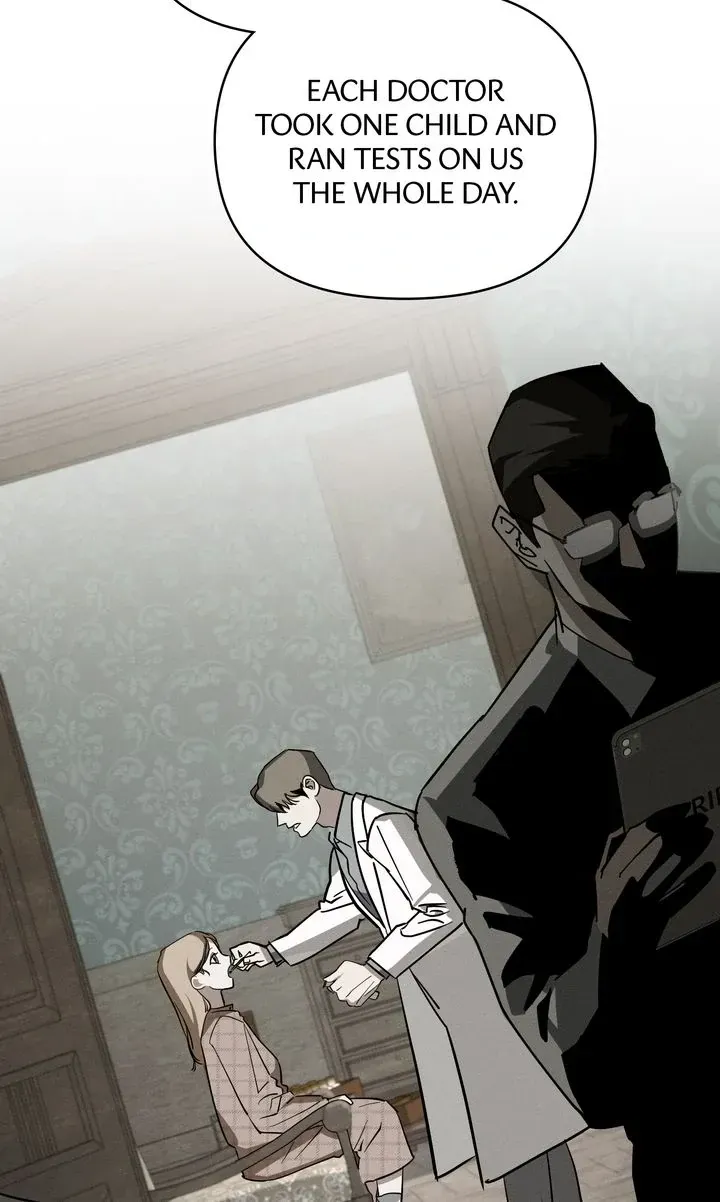 Werewolves Going Crazy over Me Chapter 60 Online - página 54