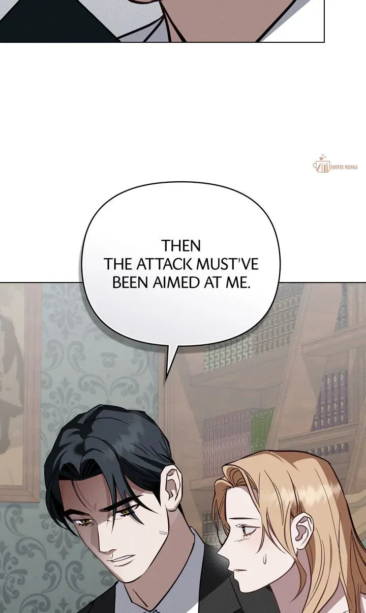 Werewolves Going Crazy over Me Chapter 61 Online - página 11