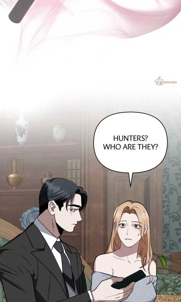 Werewolves Going Crazy over Me Chapter 61 Online - página 15