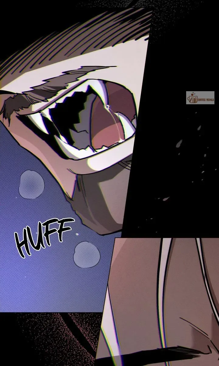 Werewolves Going Crazy over Me Chapter 61 Online - página 20