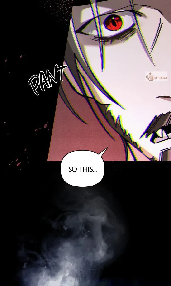 Werewolves Going Crazy over Me Chapter 61 Online - página 21