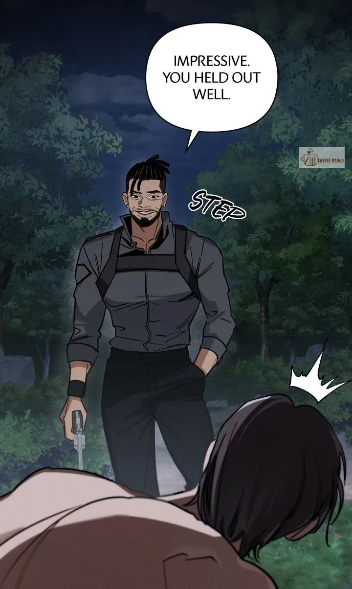Werewolves Going Crazy over Me Chapter 61 Online - página 24