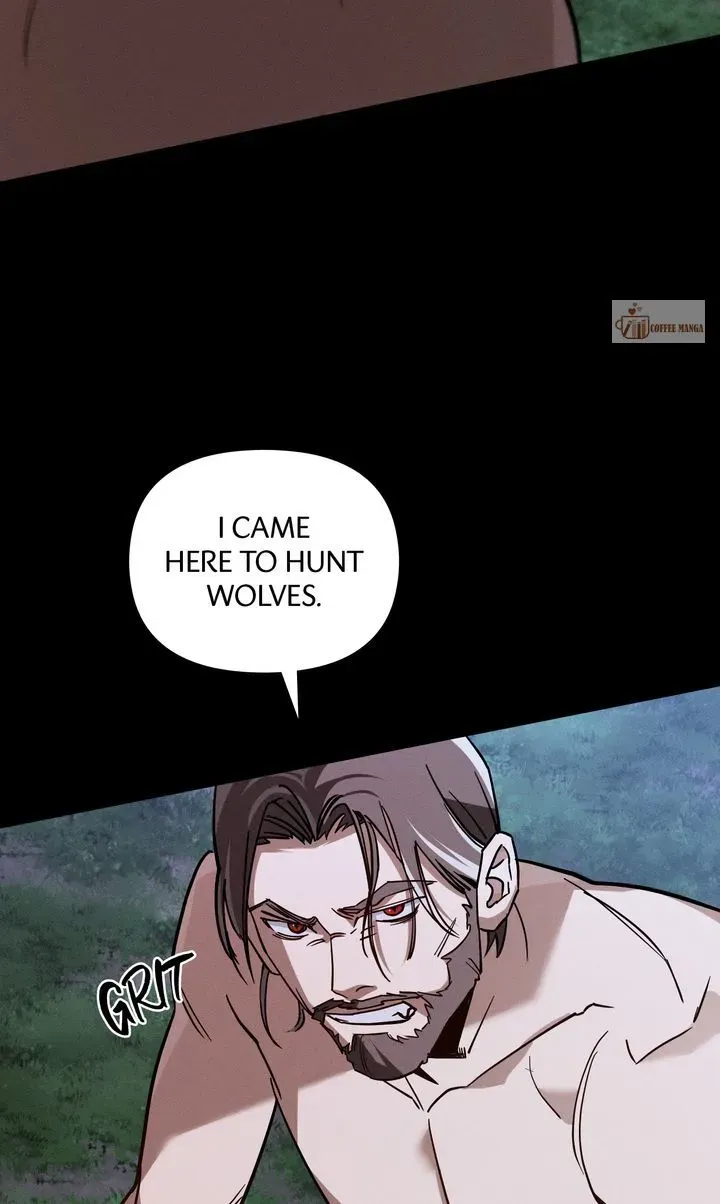 Werewolves Going Crazy over Me Chapter 61 Online - página 25