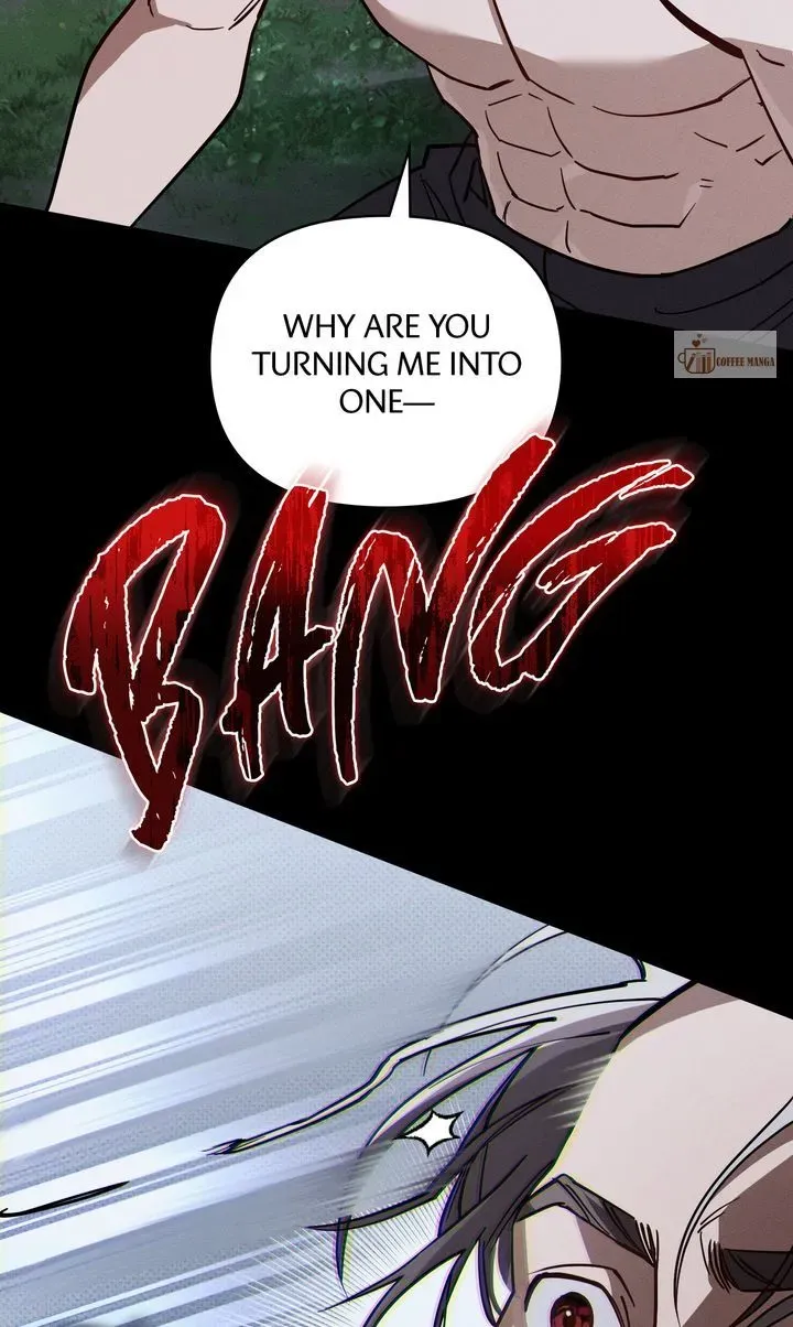 Werewolves Going Crazy over Me Chapter 61 Online - página 26