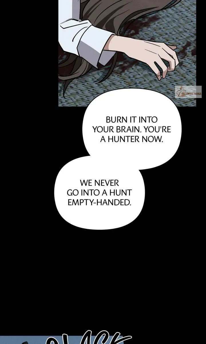 Werewolves Going Crazy over Me Chapter 61 Online - página 43