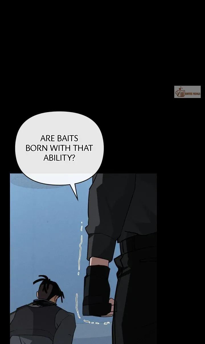 Werewolves Going Crazy over Me Chapter 61 Online - página 52