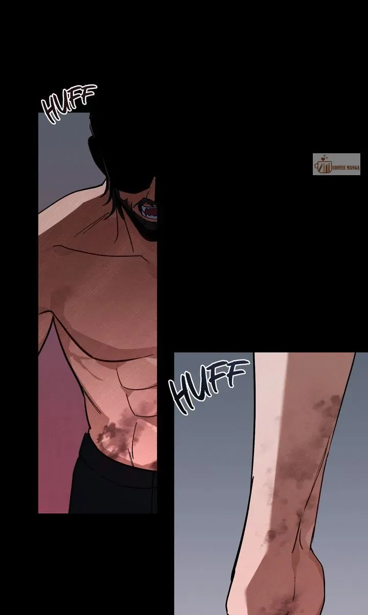 Werewolves Going Crazy over Me Chapter 61 Online - página 64