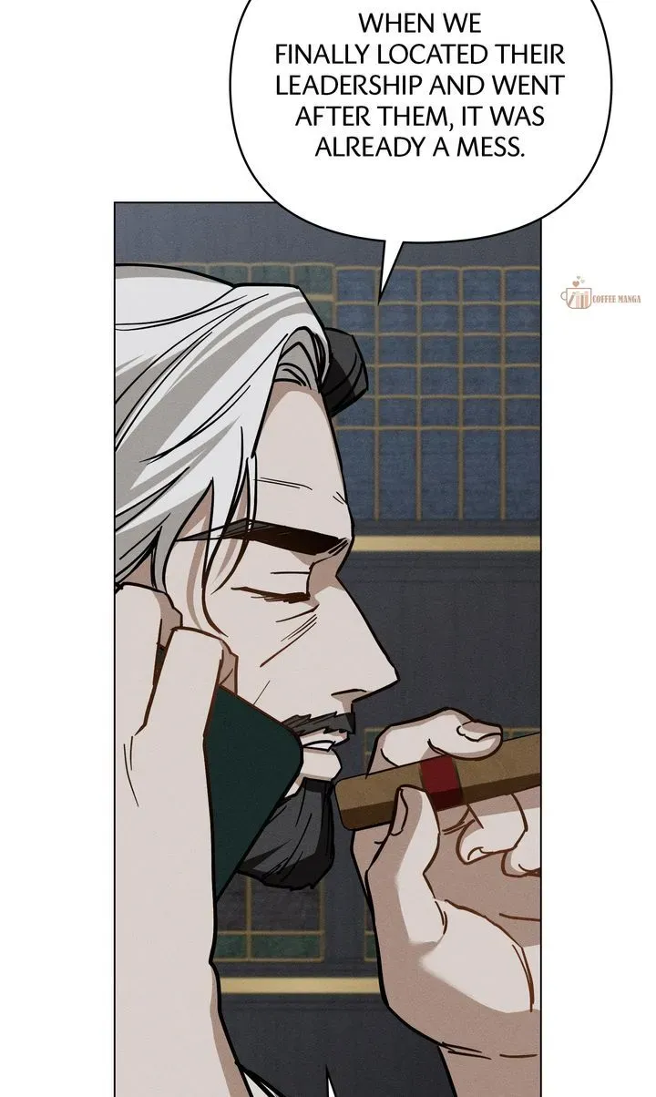 Werewolves Going Crazy over Me Chapter 61 Online - página 73