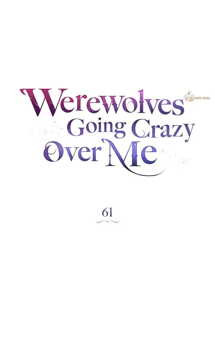 Werewolves Going Crazy over Me Chapter 61 Online - página 80