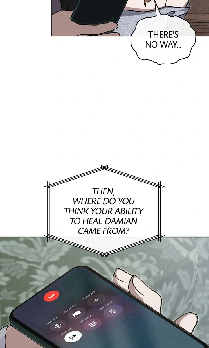 Werewolves Going Crazy over Me Chapter 62 Online - página 4