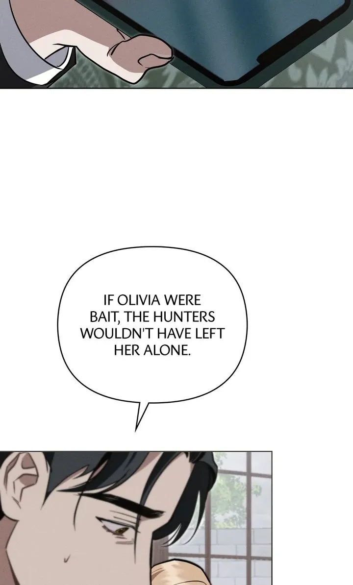Werewolves Going Crazy over Me Chapter 62 Online - página 5