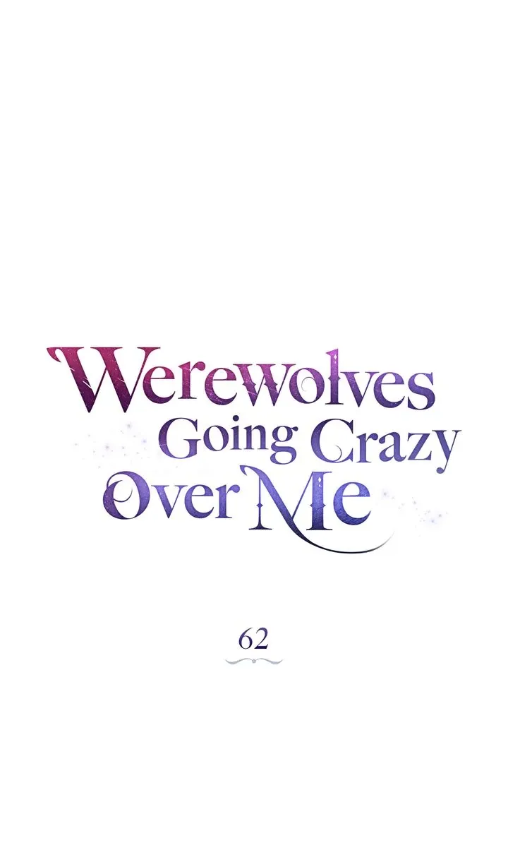 Werewolves Going Crazy over Me Chapter 62 Online - página 26