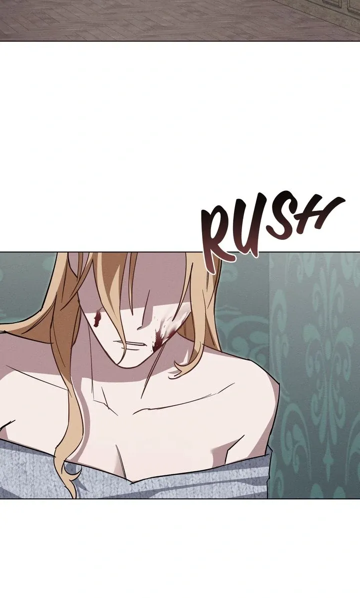 Werewolves Going Crazy over Me Chapter 62 Online - página 28