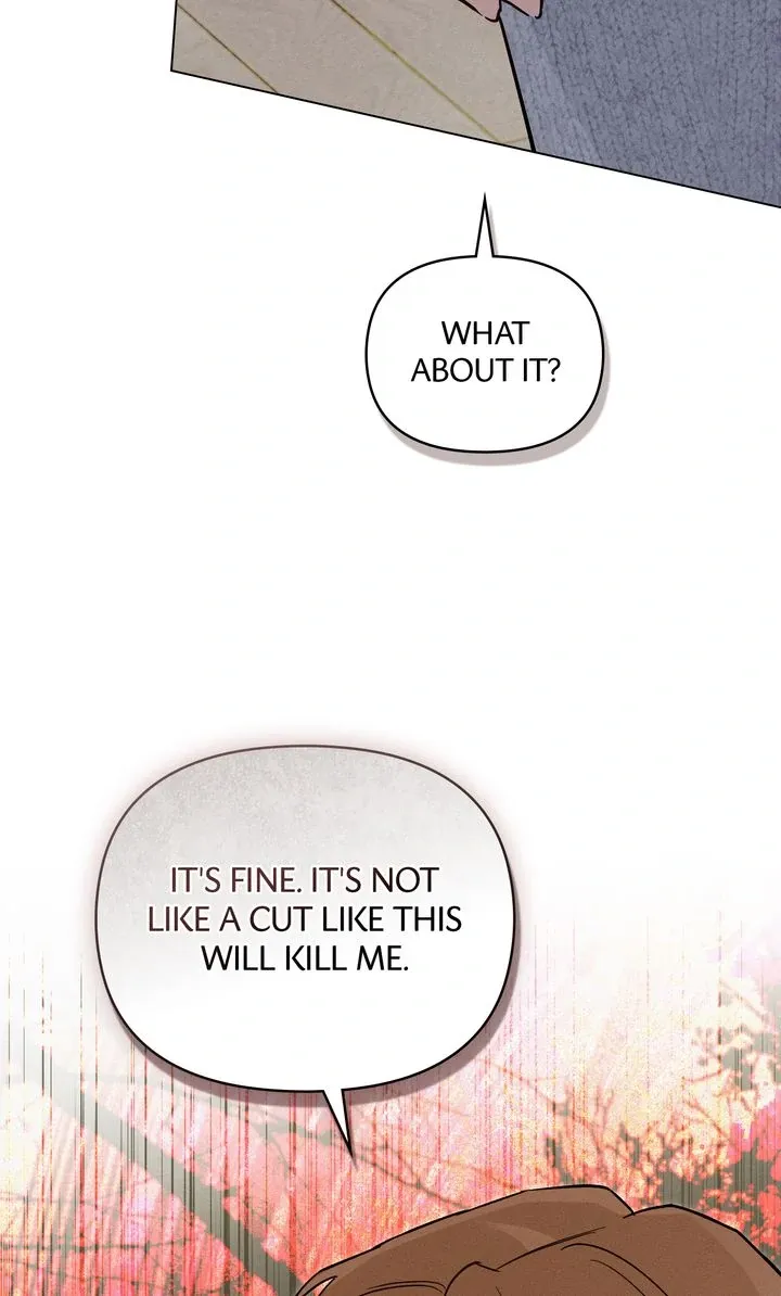 Werewolves Going Crazy over Me Chapter 62 Online - página 31