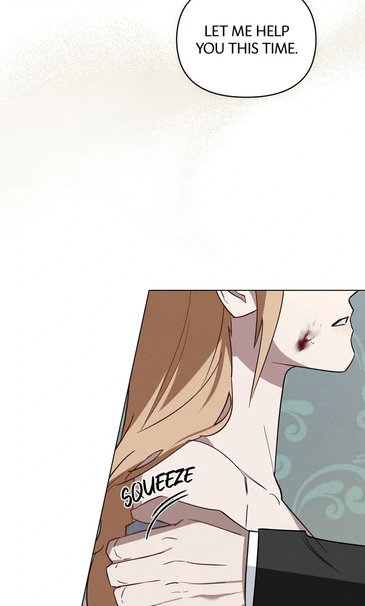 Werewolves Going Crazy over Me Chapter 62 Online - página 37