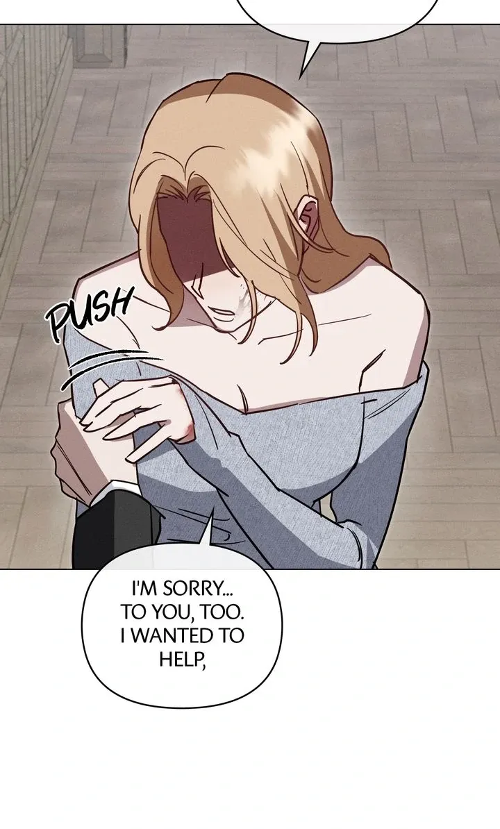 Werewolves Going Crazy over Me Chapter 62 Online - página 42