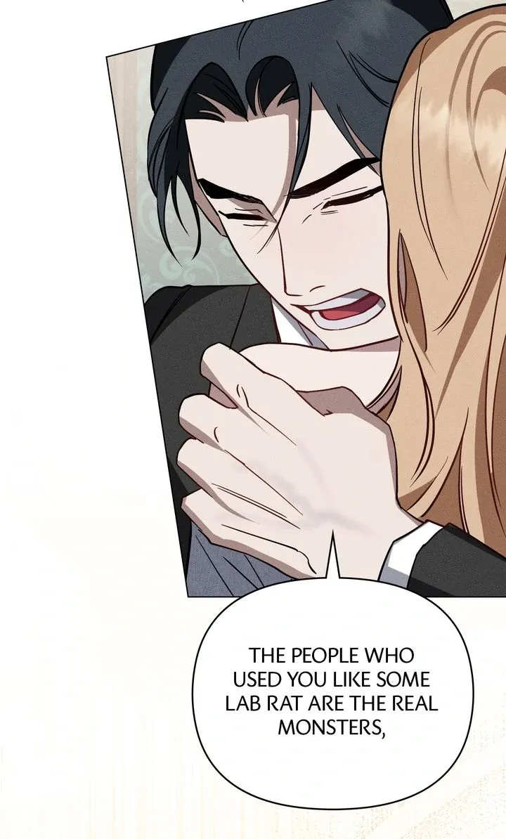 Werewolves Going Crazy over Me Chapter 62 Online - página 46