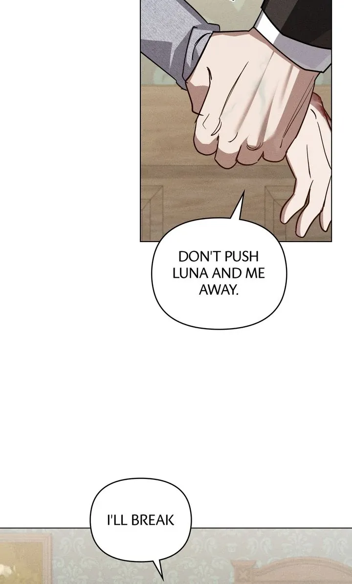 Werewolves Going Crazy over Me Chapter 62 Online - página 53