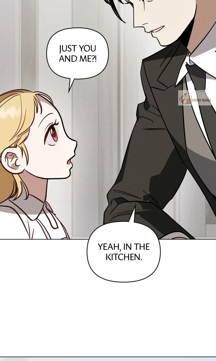 Werewolves Going Crazy over Me Chapter 63 Online - página 10