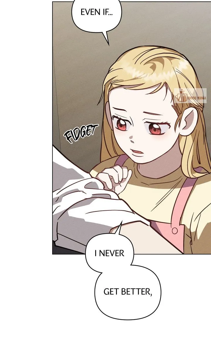 Werewolves Going Crazy over Me Chapter 63 Online - página 22