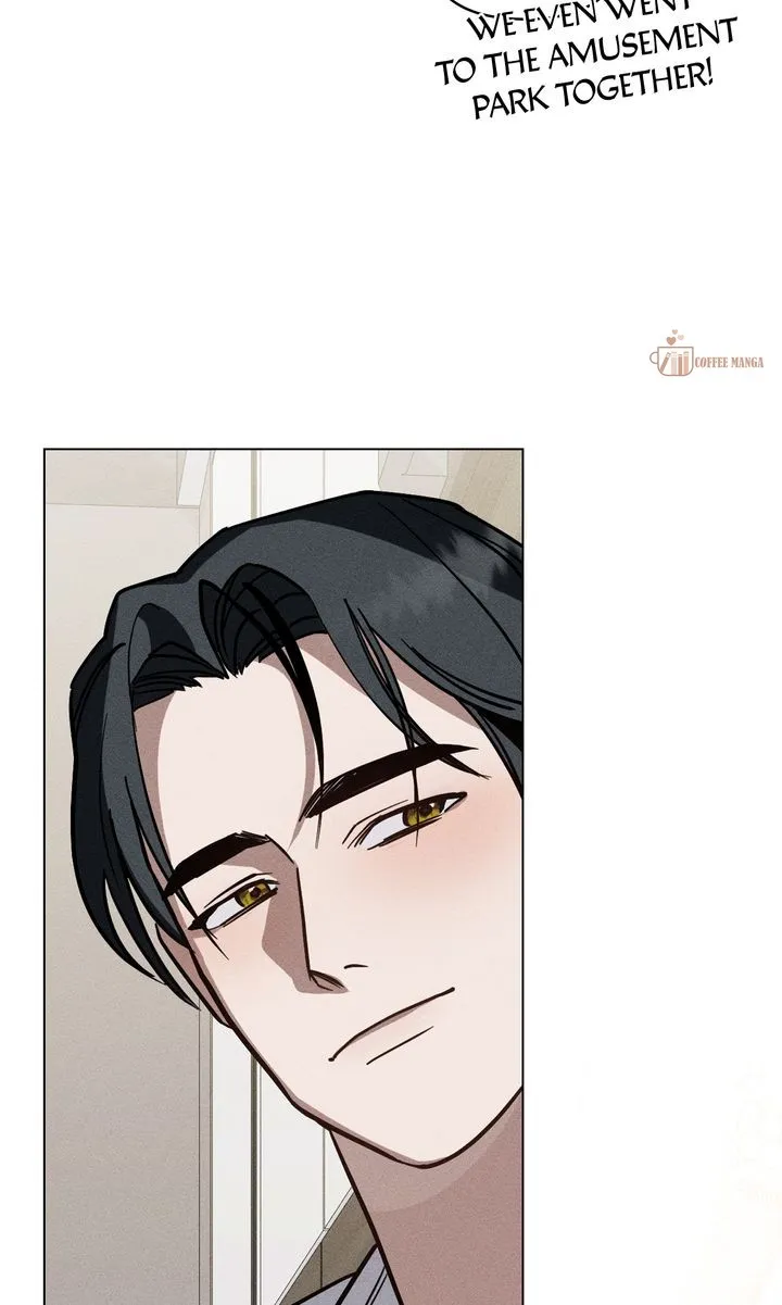 Werewolves Going Crazy over Me Chapter 63 Online - página 36