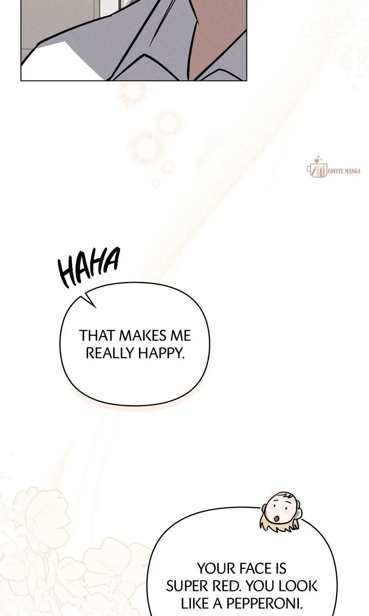 Werewolves Going Crazy over Me Chapter 63 Online - página 37