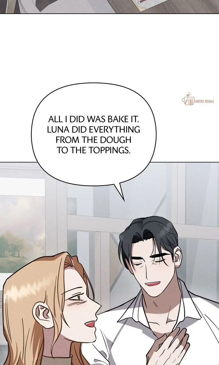 Werewolves Going Crazy over Me Chapter 63 Online - página 42