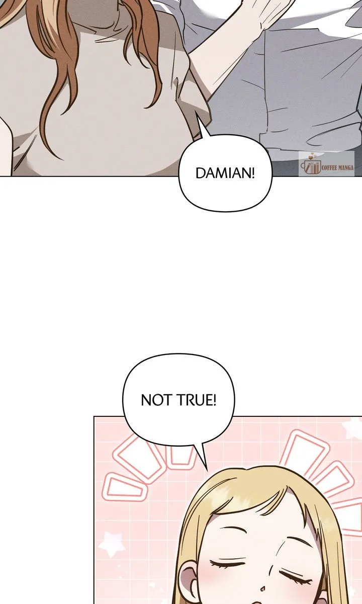Werewolves Going Crazy over Me Chapter 63 Online - página 43