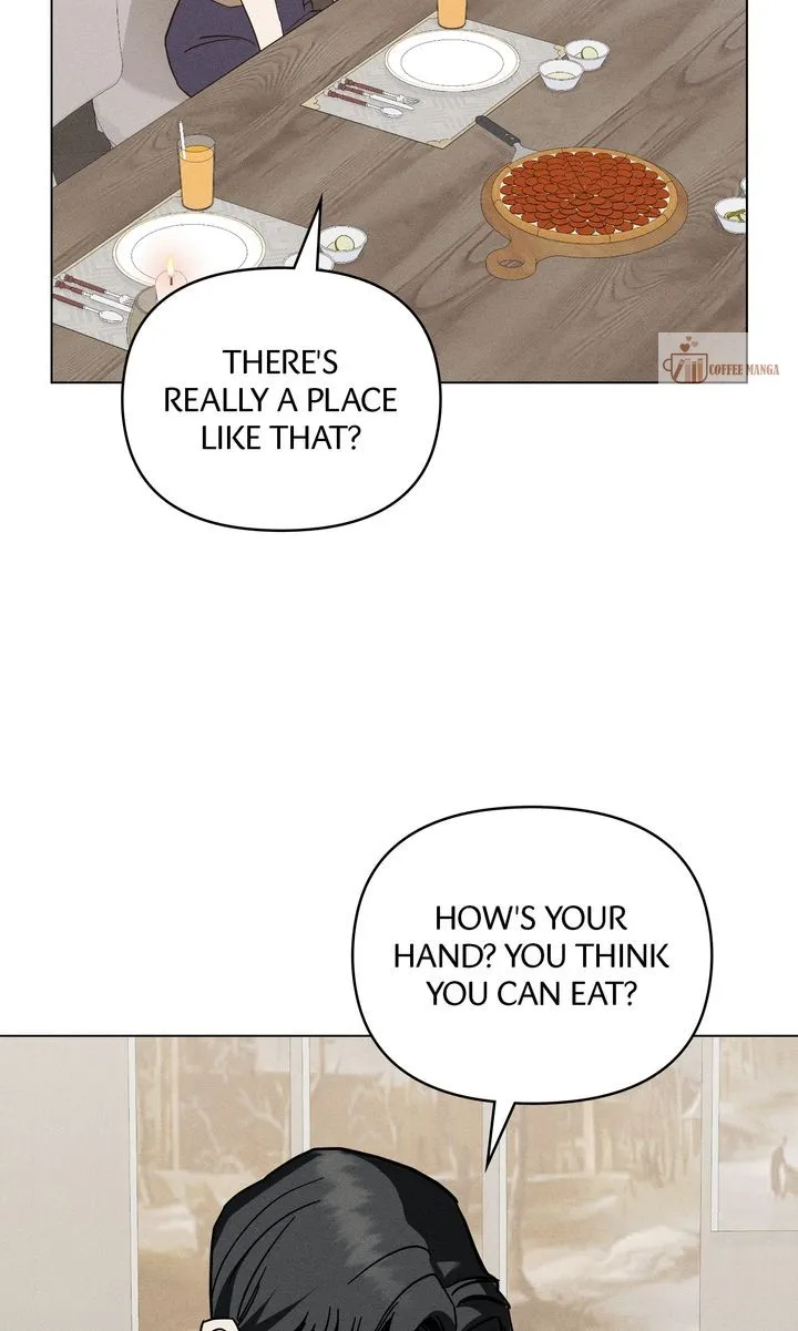 Werewolves Going Crazy over Me Chapter 63 Online - página 48