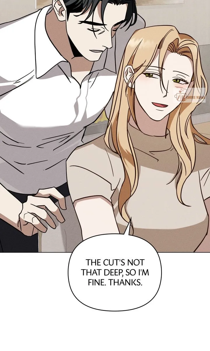 Werewolves Going Crazy over Me Chapter 63 Online - página 49