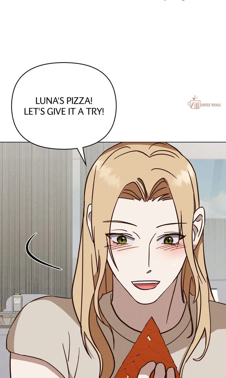 Werewolves Going Crazy over Me Chapter 63 Online - página 62