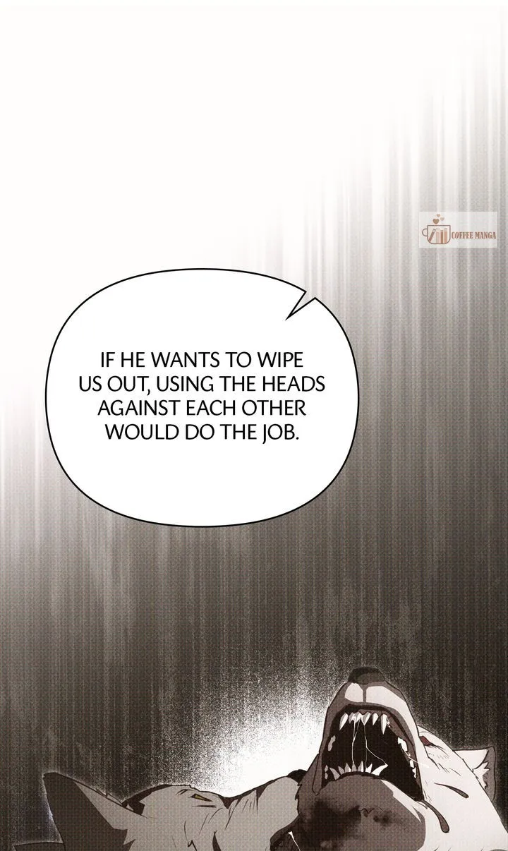 Werewolves Going Crazy over Me Chapter 64 Online - página 12