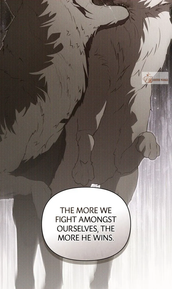 Werewolves Going Crazy over Me Chapter 64 Online - página 13