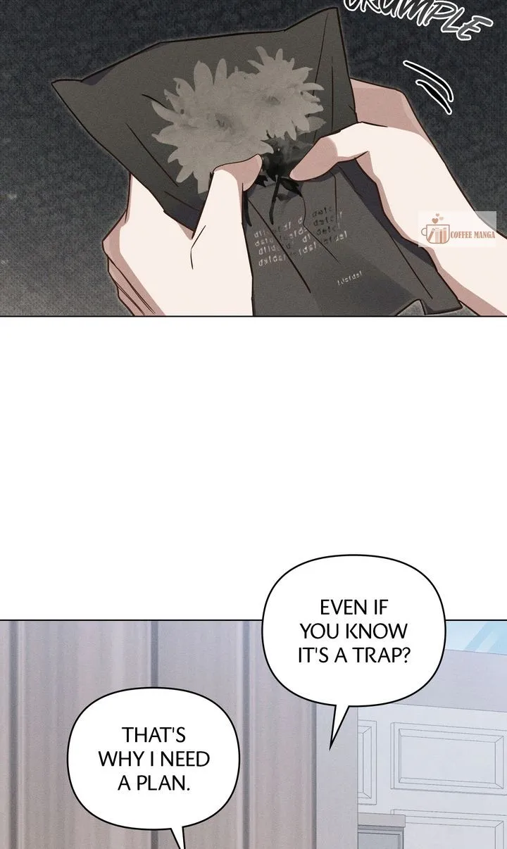 Werewolves Going Crazy over Me Chapter 64 Online - página 16