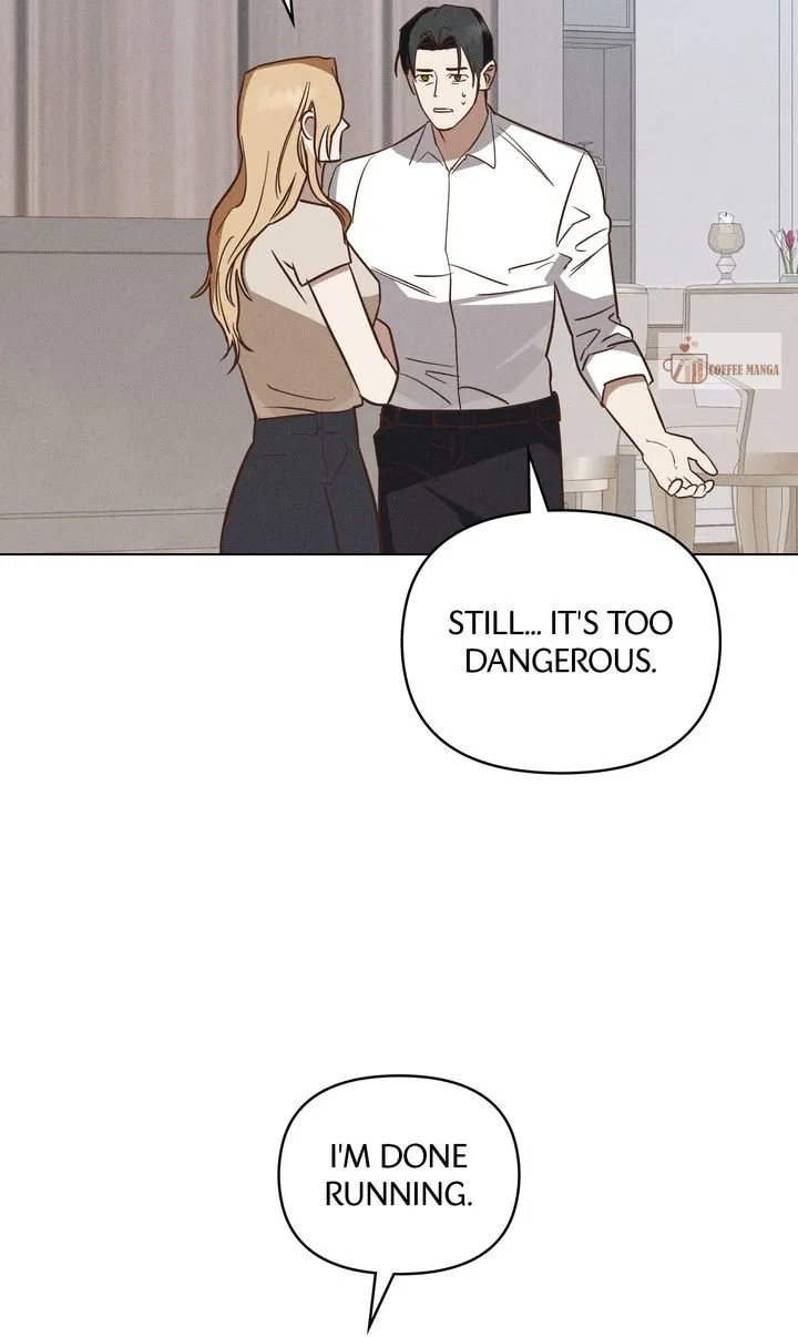 Werewolves Going Crazy over Me Chapter 64 Online - página 17