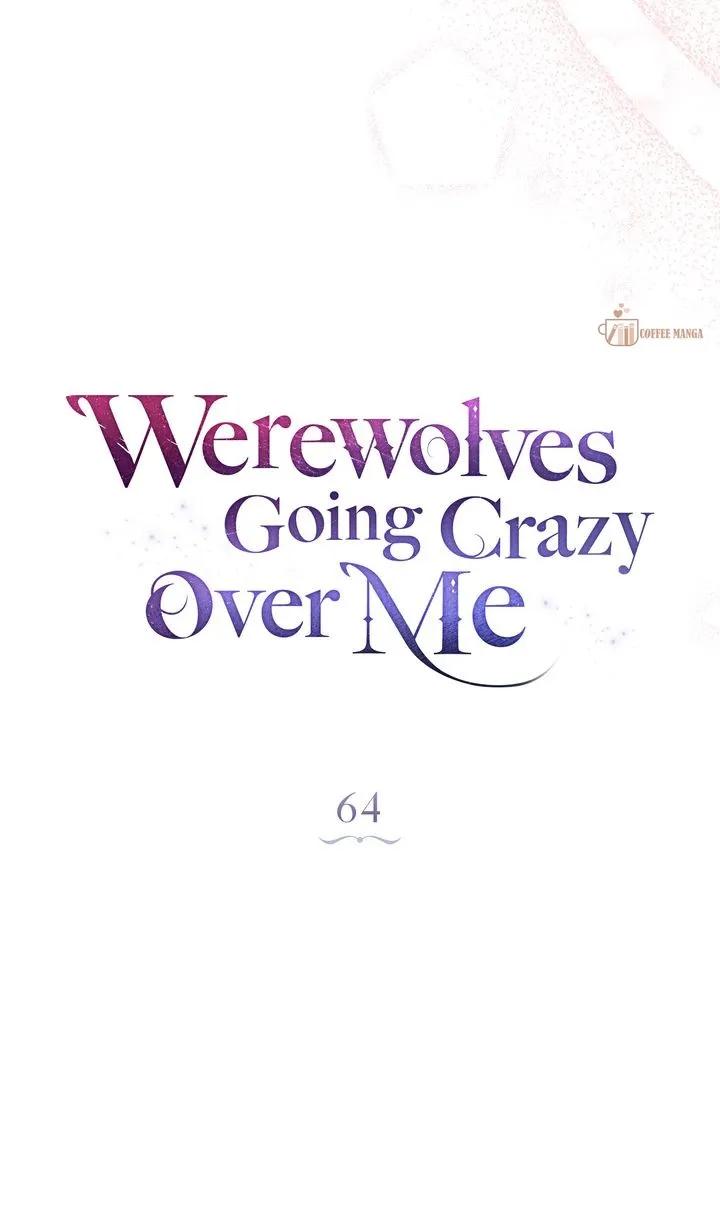 Werewolves Going Crazy over Me Chapter 64 Online - página 28