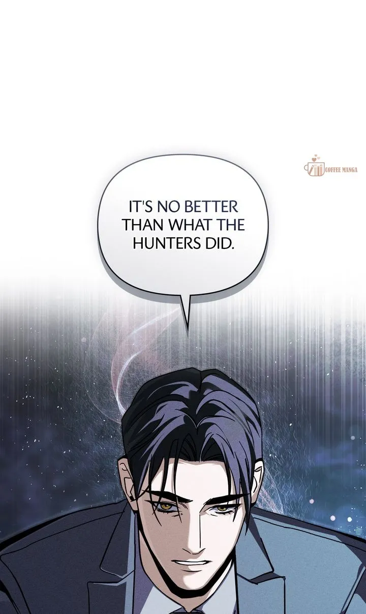 Werewolves Going Crazy over Me Chapter 64 Online - página 34
