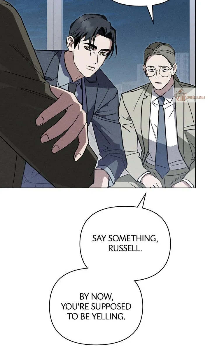 Werewolves Going Crazy over Me Chapter 64 Online - página 36